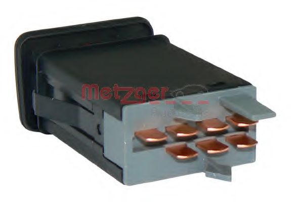 Указатель аварийной сигнализации METZGER 0916060