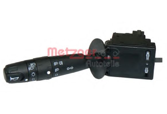 Под рулевой переключатель METZGER 0916078 Под рулевой переключатель METZGER 0916078