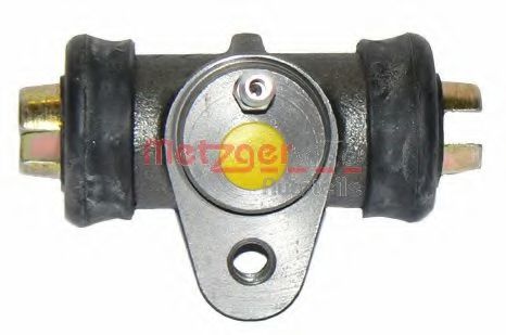 Рабочий тормозной цилиндр METZGER 101-044