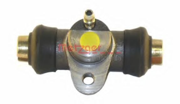 Рабочий тормозной цилиндр METZGER 101-045