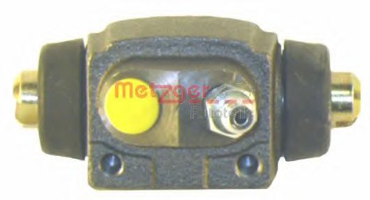 Рабочий тормозной цилиндр METZGER 101-086