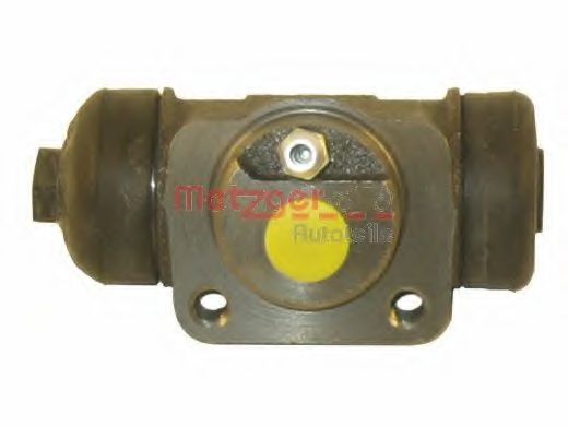 Рабочий тормозной цилиндр METZGER 101-109