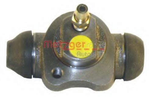 Рабочий тормозной цилиндр METZGER 101-299
