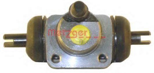 Рабочий тормозной цилиндр METZGER 101-324