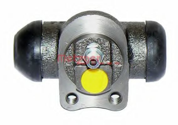 Рабочий тормозной цилиндр METZGER 101-434