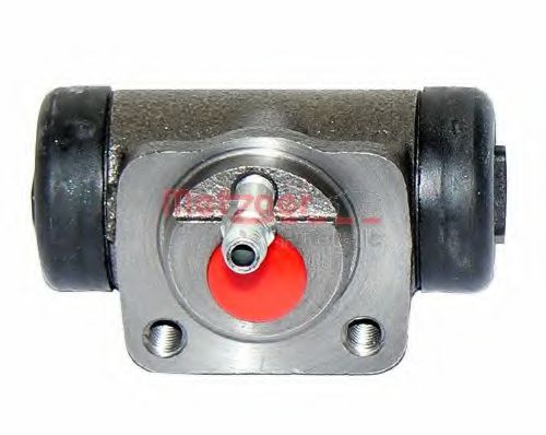 Рабочий тормозной цилиндр METZGER 101-456