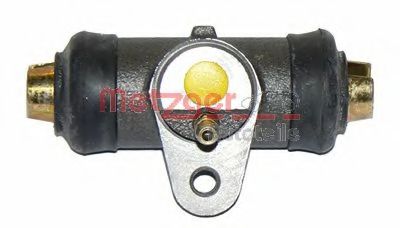 Рабочий тормозной цилиндр METZGER 101-457