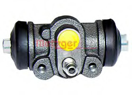 Рабочий тормозной цилиндр METZGER 101-464