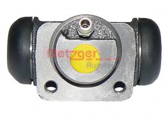 Рабочий тормозной цилиндр METZGER 101-581