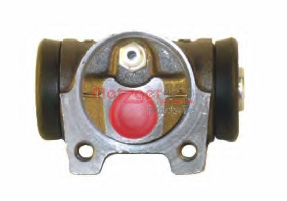 Рабочий тормозной цилиндр METZGER 101-650