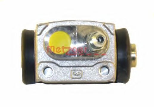 Рабочий тормозной цилиндр METZGER 101-819
