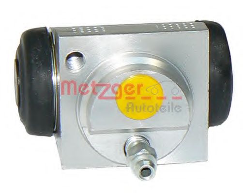 Рабочий тормозной цилиндр METZGER 101-984