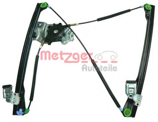 Стеклоподъемник METZGER 2160050