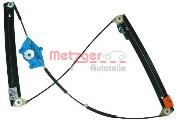 Стеклоподъемник METZGER 2160055