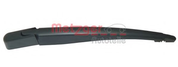 Рычаг стеклоочистителя, система очистки окон METZGER 2190027