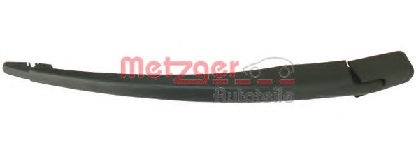 Рычаг стеклоочистителя, система очистки окон METZGER 2190069