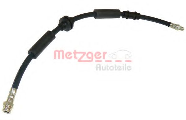 Тормозной шланг METZGER 4110483