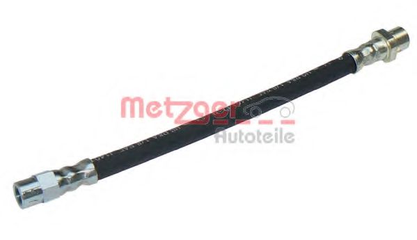 Тормозной шланг METZGER 4114081