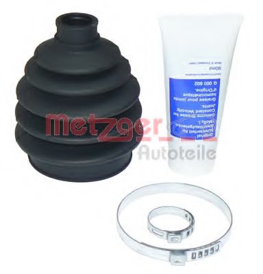 Комплект пыльника шруса METZGER 751.659