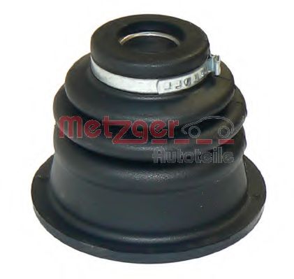 Комплект пыльника шруса METZGER 751.726