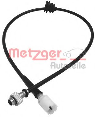 Тросик спидометра METZGER S 07082