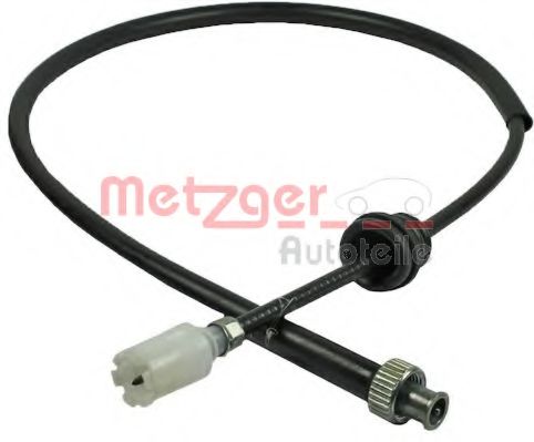 Тросик спидометра METZGER S 07043 Тросик спидометра METZGER S 07043