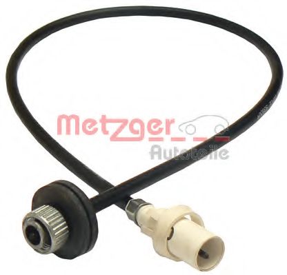 Тросик спидометра FORD 6163213
