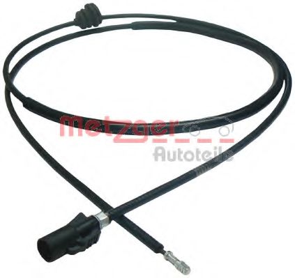 Тросик спидометра METZGER S 31110
