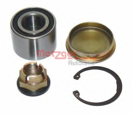 Подшипник ступицы METZGER WM 1088