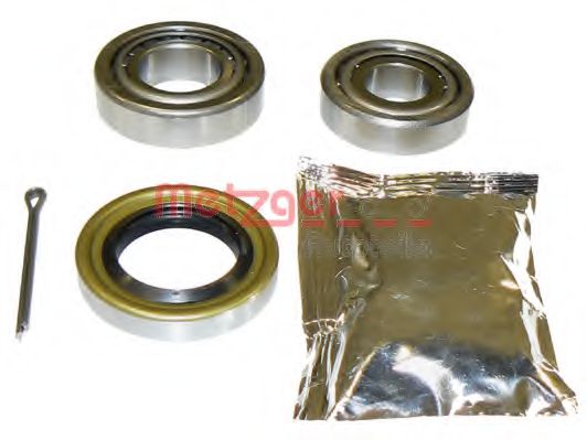 Подшипник ступицы METZGER WM 1286