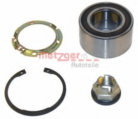 Подшипник ступицы METZGER WM 2044