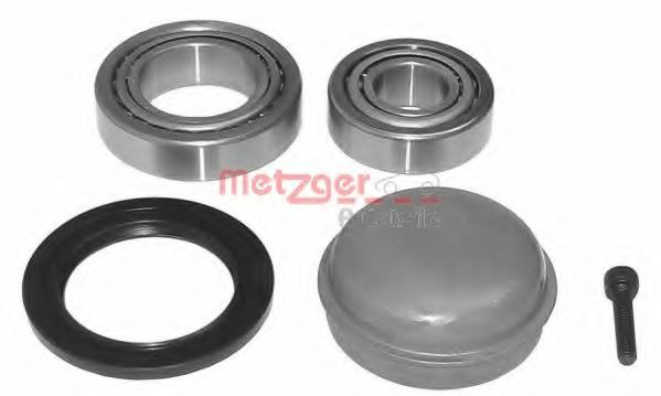 Подшипник ступицы METZGER WM 2005
