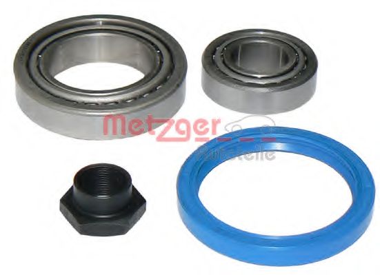 Подшипник ступицы METZGER WM 521