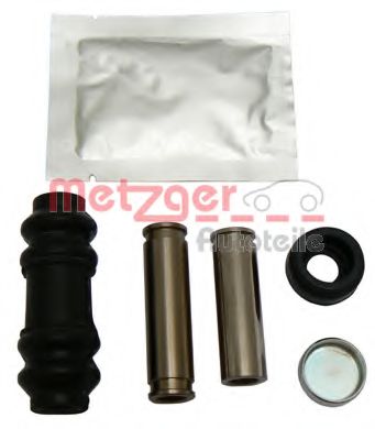 Комплект направляющей суппорта METZGER 113-1336X