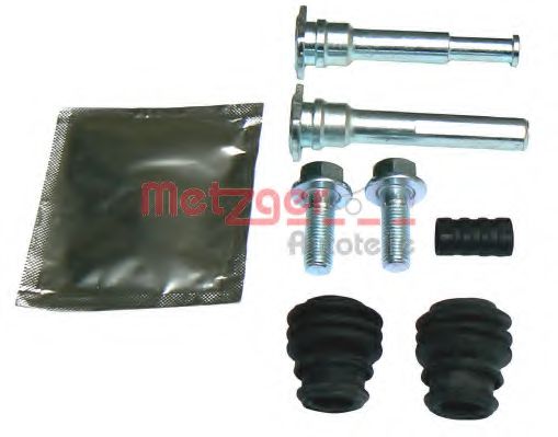 Комплект направляющей суппорта METZGER 113-1426X