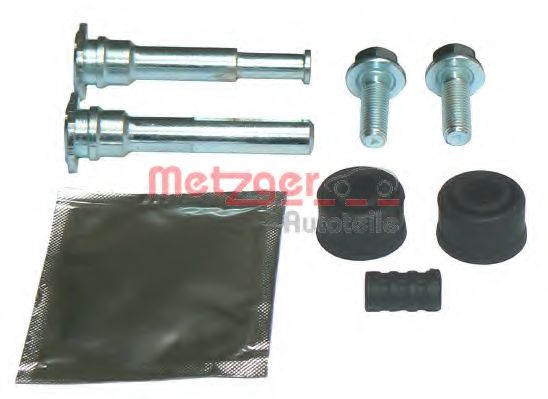 Комплект направляющей суппорта METZGER 113-1427X