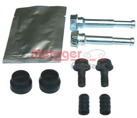 Комплект направляющей суппорта METZGER 113-1433X
