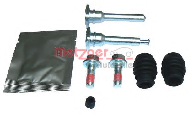 Комплект направляющей суппорта METZGER 113-1435X