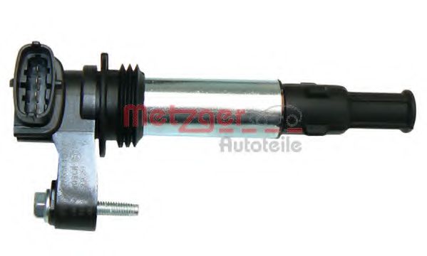 Катушка зажигания METZGER 0880157 Катушка зажигания METZGER 0880157