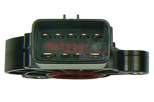 Выключатель, диапазон изменен METZGER 0901034