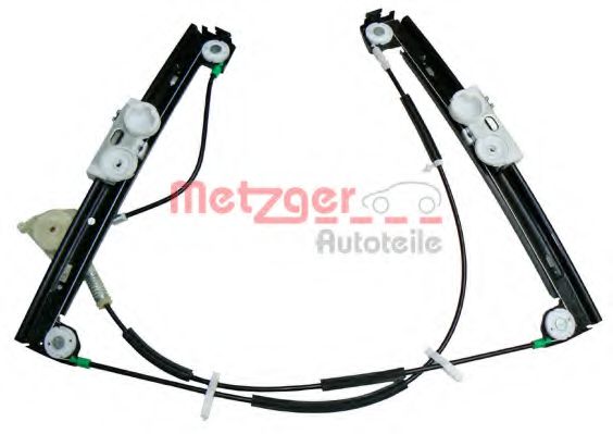 Стеклоподъемник METZGER 2160211