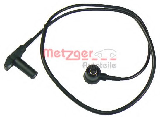 Датчик положения коленвала METZGER 0902213