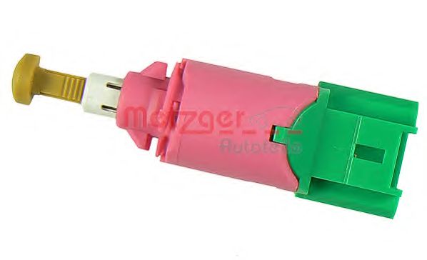 Выключатель стоп-сигнала METZGER 0911091 Выключатель стоп-сигнала METZGER 0911091