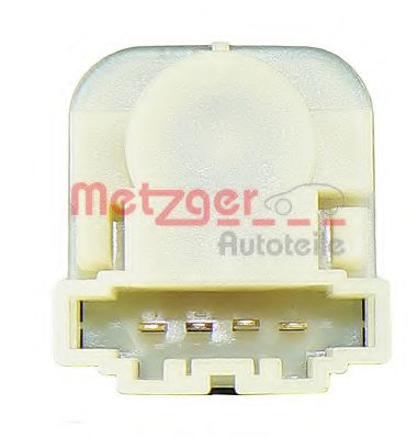 Выключатель стоп-сигнала METZGER 0911094