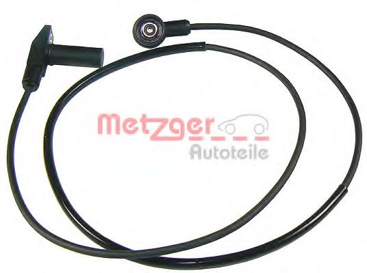 Датчик положения коленвала METZGER 0902205