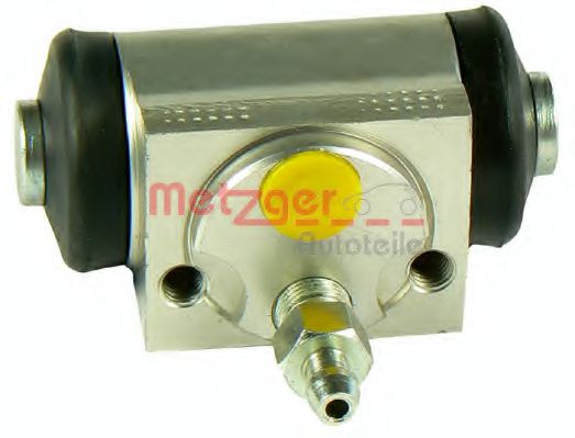 Рабочий тормозной цилиндр METZGER 101-960
