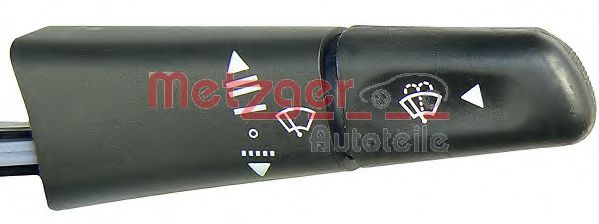Под рулевой переключатель METZGER 0916162