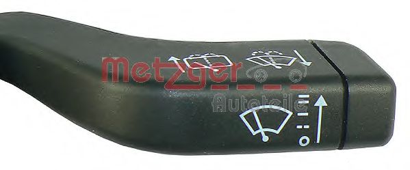 Под рулевой переключатель METZGER 0916057