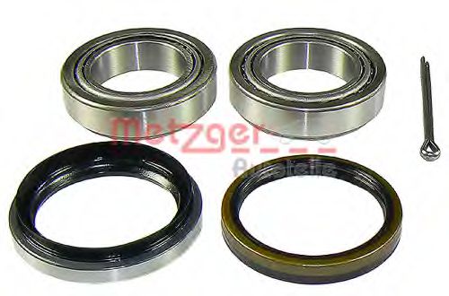 Подшипник ступицы METZGER WM 722