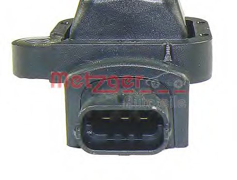Катушка зажигания METZGER 0880154 Катушка зажигания METZGER 0880154